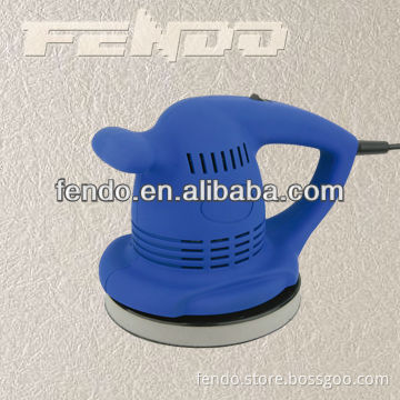 new design polisher